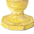 thumbnail image 6 of Kanan Wood Candleholders with Distressed Finish - Set of 5, 6 of 6