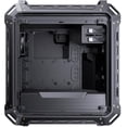 thumbnail image 4 of Gabinete Gamer Cougar Panzer Max-G Cristal Templado, 4 of 6