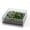 Glass Air, variant on 30C 6.6 Gallon Rimless Low Iron Aquarium Tank, W11.8×D11.8×H11.8 in(30x30x30cm) 5mm Thickness with Nano Foam Leveling Mat Included