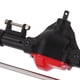 thumbnail image 3 of Juego de eje de Portal delantero de coche RC de Metal CNC para accesorio de coche trepador de control remoto Axial SCX10 1/10, 3 of 8