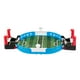 thumbnail image 1 of Juego de mesa de fútbol, Mini mesa de fútbol portátil para entretenimiento, juegos familiares, sala de juegos, juegos de fiesta, 1 of 9