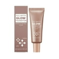 thumbnail image 1 of Bright Liquid Foundation Border Natural Luster Brightening Moisturizing Long Lasting Concealer Bright Liquid Foundation 40ml, 1 of 6