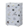 thumbnail image 1 of Machine Dust Cover Cartoon Pattern Waterproof  Resistance Anti Dirty Thickened Cover for 10kg Washing Machine, 1 of 5