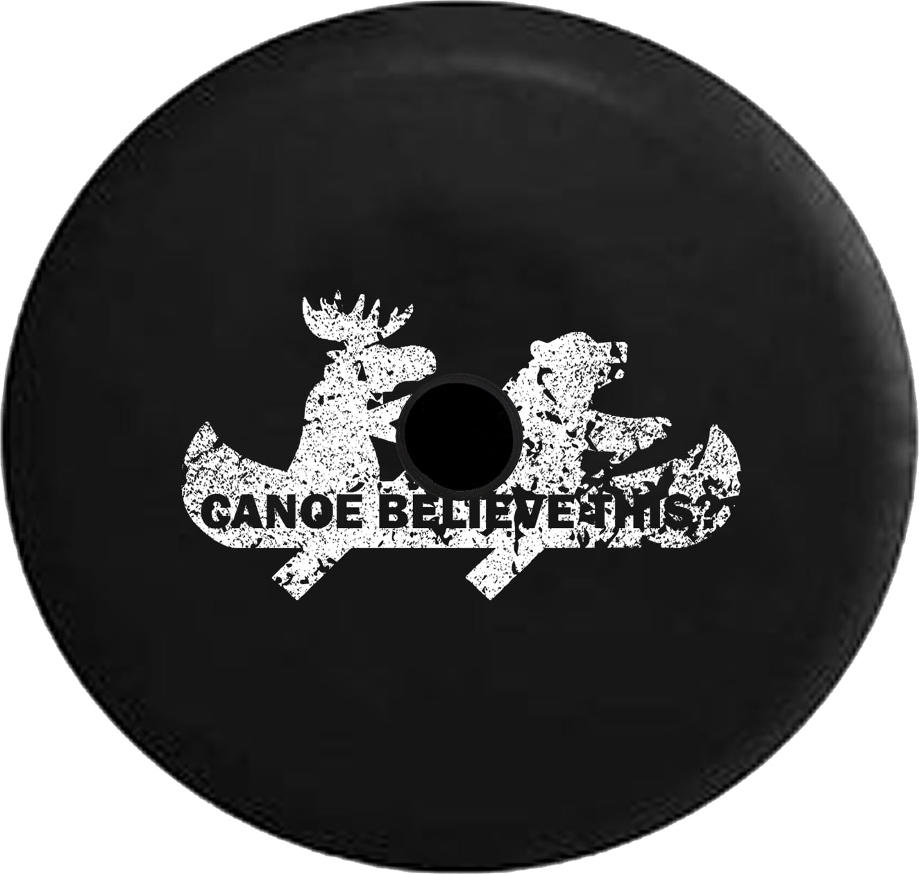 jeep tire cover for backup camera