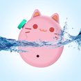 thumbnail image 3 of 1pc Kids Cute Silicone Protective Case with Screen Protector Cartoon Design Drop Proof Soft Shockproof Washable for Device, 3 of 3
