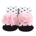 thumbnail image 7 of Hudson Baby Infant Girl Headband and Socks Giftset 6pc, Swan, One Size, 7 of 7