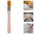 thumbnail image 2 of SHISUYAN 10pcs Kids Archaeology Brush Set For Science Excavation Educational Digging Tools Brush For Children Children'S Excavation Brush Kids Digging Brush Set Archaeology Kit, 2 of 8