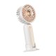 thumbnail image 3 of Ventilador de mano portatil Baoblaze USB plegable 3 velocidades Refrigeración silenciosa Blanco, 3 of 8