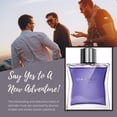 thumbnail image 1 of Perfume De Mujer Colonia Perfume De Hombre Spray Corporal De Mujer Perfume Duradero Compras De Damas Y Compras De Ocio 100ml, 1 of 3