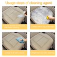 thumbnail image 5 of Multi-Purpose Foam Cleaner, All Around Master Foam Cleaner, Car Interior Foam Cleaner,Car Seat Foam Cleaner Spray, Foam Cleaner for Car,Foam Cleaner Cleaning Spray,Foam Cleaner All Purpose, 5 of 6