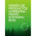 thumbnail image 1 of Libro Diseño De Productos Ambientalmente Sustentables Tapa Blanda, Autor Carlo Vezzoli, Editorial Designio, 1 of 1