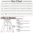 thumbnail image 2 of Patlollav Womens Long Sleeve T-Shirt Autumn Valentine'S Day Print Cold Shoulder Loose Blouse Tops, 2 of 6