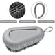 thumbnail image 2 of 2-pack scrub brushes multifunctional soft scrub brushes, 2 of 5