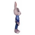 thumbnail image 3 of Peluche Suave Ruz (Judy Hopps 18 cm Multicolor), 3 of 5