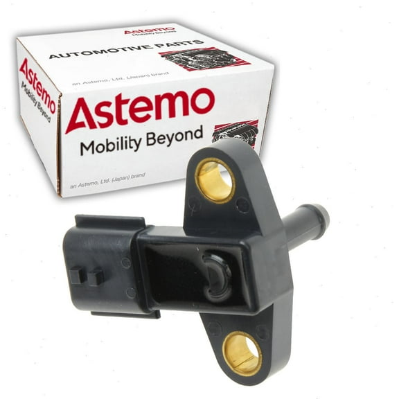 Hitachi Manifold Manifold Absolute Pressure Sensor compatible with Nissan Altima 2.5L L4 2013-2015