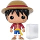 thumbnail image 1 of Figura de Vinilo Funko Pop! Anime One Piece Monkey D. Luffy, 1 of 2