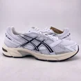 thumbnail image 1 of Asics Gel-1130 "WHITE CLOUD GREY" 2024 - Size 12 - 1201a256 118 (10330-31), 1 of 6
