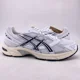 thumbnail image 1 of Asics Gel-1130 "WHITE CLOUD GREY" 2024 - Size 12 - 1201a256 118 (10330-34), 1 of 6