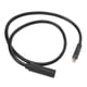 thumbnail image 1 of Cable de Extensión Del Motor Eléctrico de La , Cable para Motor, Cable de de Sensor de 9 Pines con Conector Impermeable, 1 of 8