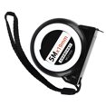 thumbnail image 1 of Retractable Measuring Tape, 5 Meter High Accuracy Tape Measure  for Home or Woodworking Projects, 1 of 8