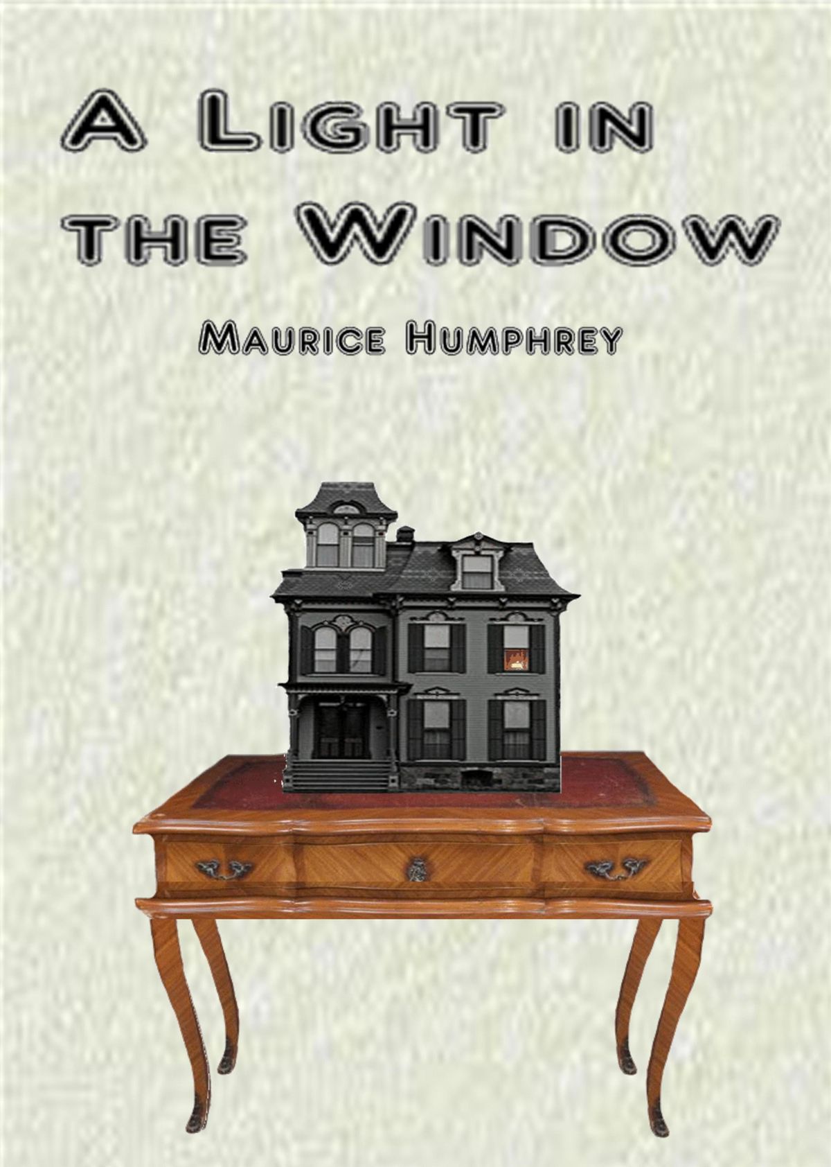 A Light in the Window eBook