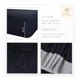 thumbnail image 4 of Juego de Sábanas Individual 2800 Hilos Extra Suave Premium Cenefa Europea Soft Nature, 4 of 5