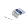 thumbnail image 4 of KLASSÉ Jeans Sewing Machine Needles, Size 100/16, 5-Pack, 4 of 4