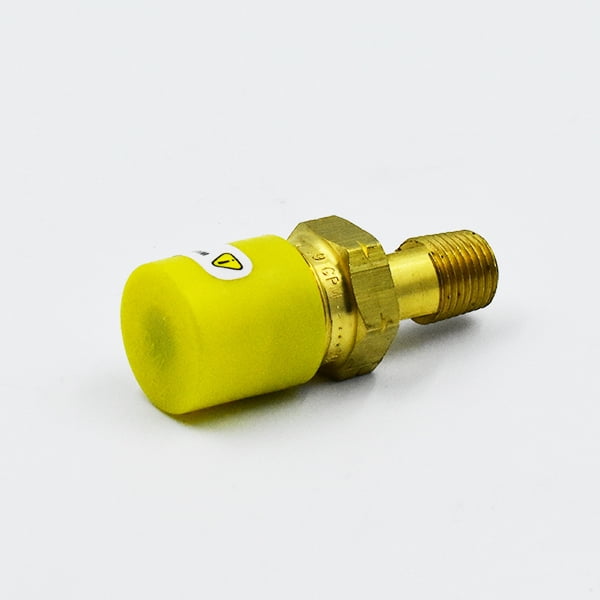 Shrinkfast 200 (998) /975 Heat Gun  POL Fitting - Part# 38-1