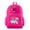 Pink, variant on CafePress - Peppa Pig: Splish Splash - Cute School Travel Backpack