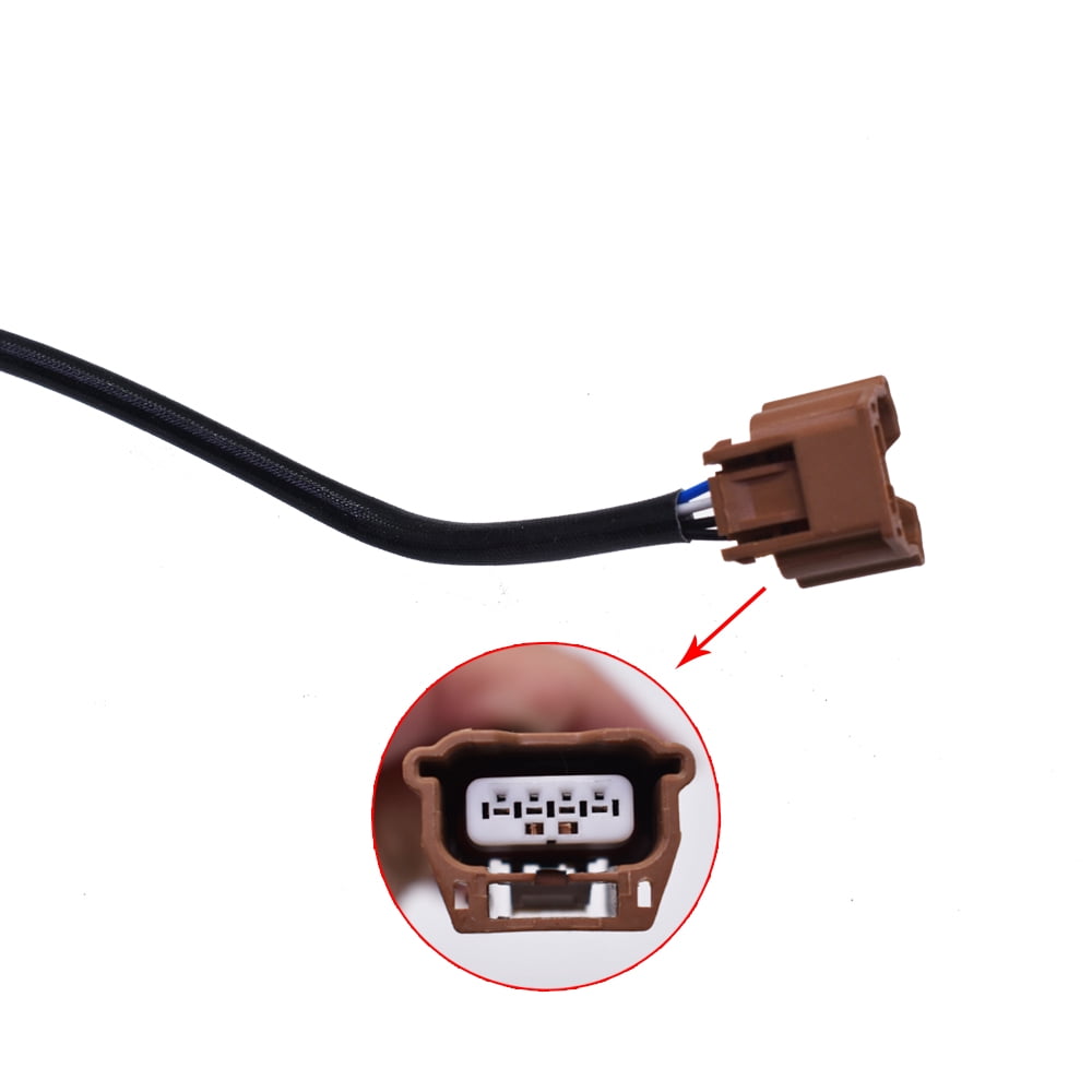 LABLT Upstream Oxygen O2 Sensor Air Fuel Ratio Sensor Fit for Armada Infiniti 234-9135 Fits select: 2013-2016 NISSAN SENTRA S/SV/SR/SL, 2013 INFINITI JX35