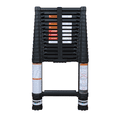 thumbnail image 3 of Aluminum Telescoping Extension Ladder, 300 lb Load Capacity CS155+/300, 3 of 4