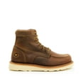 thumbnail image 2 of Hawx Men's 6" Moc Work Boot Soft Toe - BHX00R0W7 11 D(M) US, 2 of 7