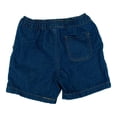 thumbnail image 2 of Bermuda George para niño Mezclilla Azul Marino Talla 2, 2 of 4
