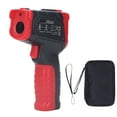 thumbnail image 1 of Infrared Thermometer,Digital Infrared Thermometer 4 Industrial Thermometer Thermometer User-Friendly Design, 1 of 14