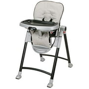 Graco Premium Contempo High Chair, Pewter