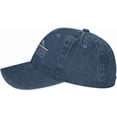 thumbnail image 3 of Sefgaen Cap Colorado Mountains Hat Men Dad Hats Trendy Caps Navy Blue, 3 of 8