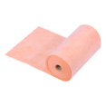 thumbnail image 1 of Waterproof Membrane 17 inch x 150Ft Polyethylene Membrane 213Sq Ft, Orange, 1 of 5