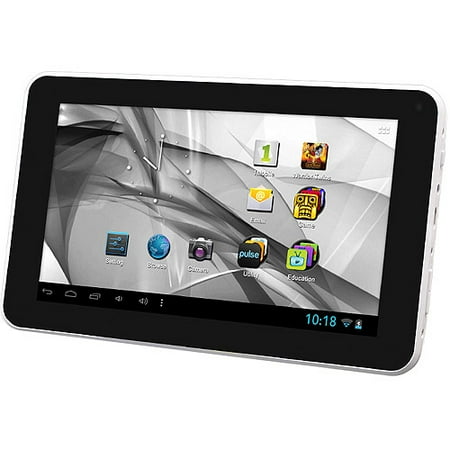 D2 PAD 7" TABLET 4GB Memory