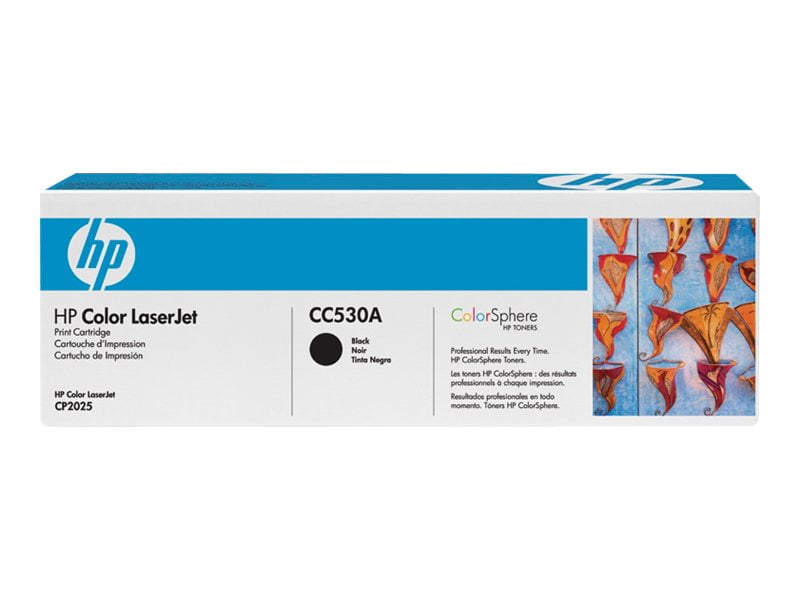 Hp color laserjet cp2025dn toner - lasopatrends
