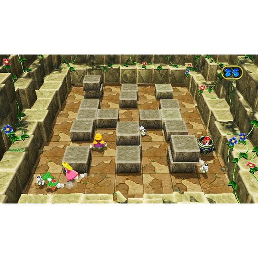 Mario Party 9 (Wii) - image 2 of 10