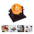 thumbnail image 2 of Miangastore Plastic Bingo Game Toy Simulation Lottery Machine Toy Desktop Lottery Game Toy, 2 of 8