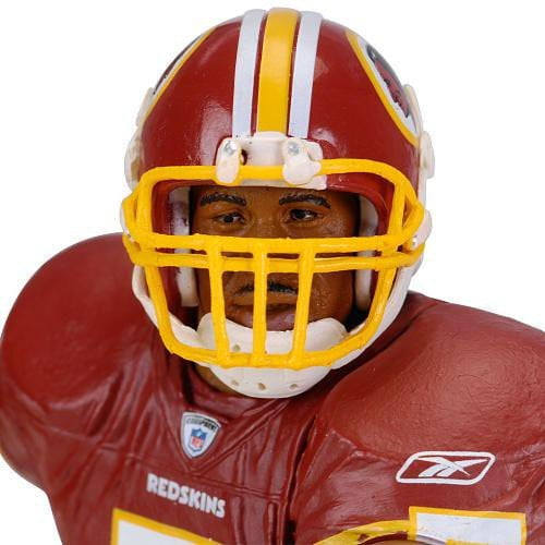 McFarlane Toys Washington Redskins Donovan McNabb Series 23 Action Figurine