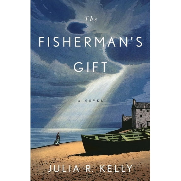 The Fisherman's Gift, (Hardcover)