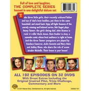 Full House: The Complete Series Collection (DVD)