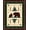Green, Pattern 2, variant on ODIKA 4'x6' Machine Washable Non-Slip Area Rug, Forest Path Rustic Cabin Wildlife Design High Traffic Rug, Brown, 139714