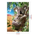 thumbnail image 3 of Rc. Premium Edition 500 Pzs, Cachorro de koala WUUNDENTOY Wuundentoy 3811, 3 of 7