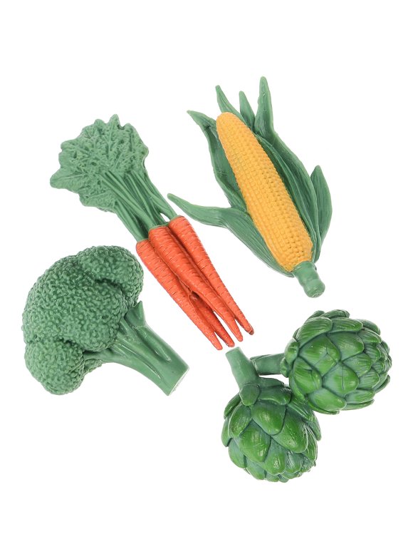 Artificial Fruits and Vegetables in Artificial Plants and Flowers