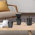 thumbnail image 5 of Portable Drip Coffee Brewing Set - DIY Latte Utensils,Handmade Coffee Pot Gift Box for Home and, 5 of 6