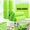 Green, variant on 200Pcs Large Poly Mailers, 6 x 9 inch Waterproof and Tear-Proof Self Adhesive Large Shipping Bags, Strong Thick Mailing Bags