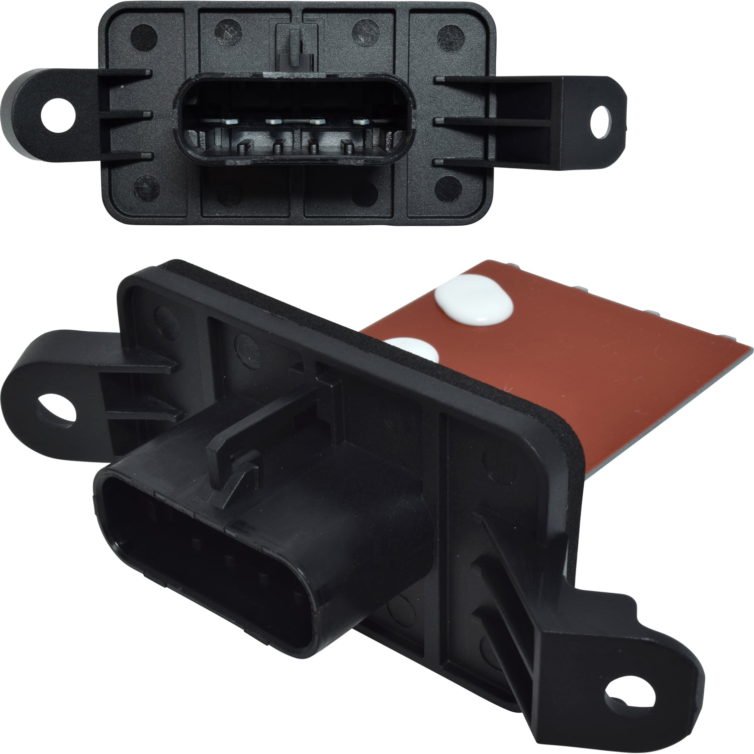 ACDelco C1796A Blower Motor Relay 